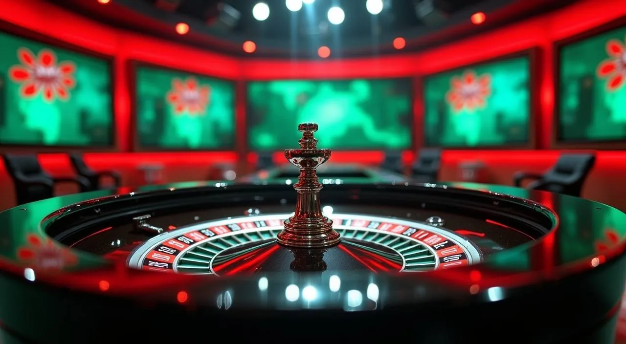 Baccarat CasinoHub